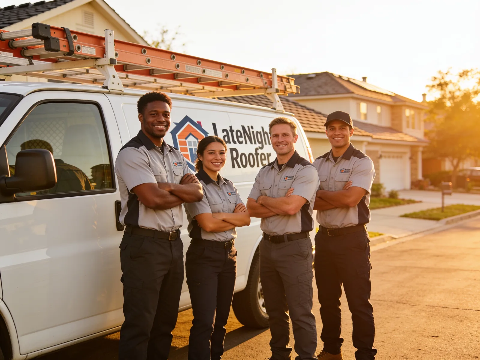 Emergency Roof Repair company in Alexander City, AL
